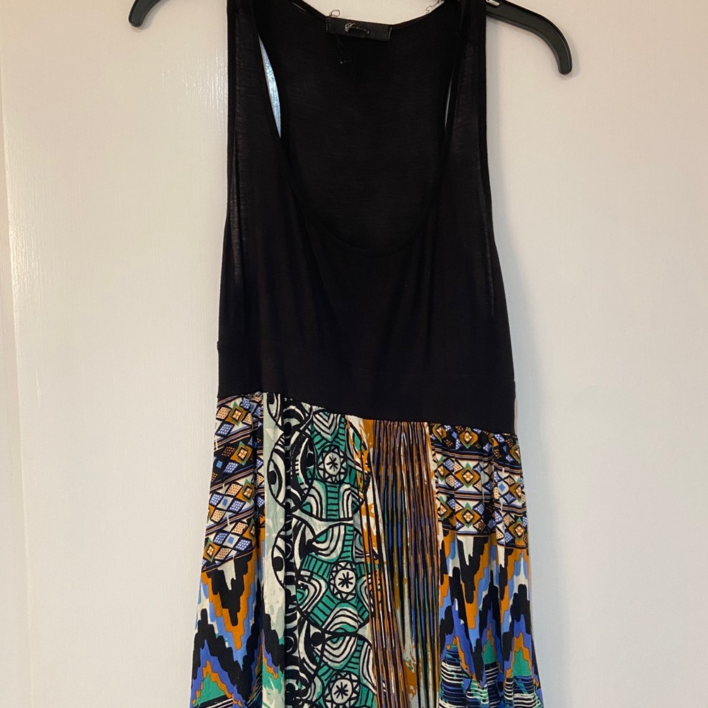 Swimsuit Cover Dress